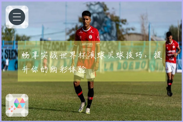 畅享实战世界杯滚球买球技巧，提升你的购彩体验
