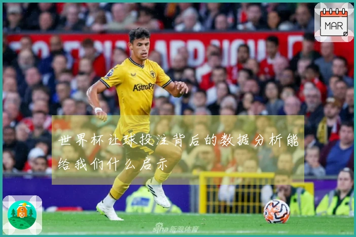 世界杯让球投注背后的数据分析能给我们什么启示
