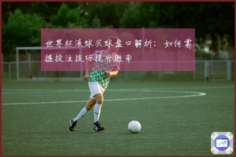 世界杯滚球买球盘口解析：如何掌握投注技巧提升胜率