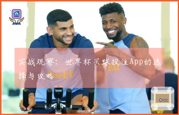 实战观察：世界杯买球投注App的选择与攻略