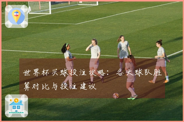 世界杯买球投注攻略：各大球队胜算对比与投注建议