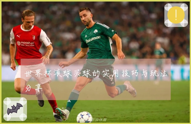 世界杯滚球买球的实用技巧与玩法分享