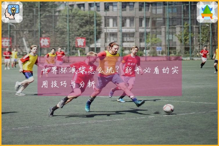 世界杯滚球怎么玩？新手必看的实用技巧与分析
