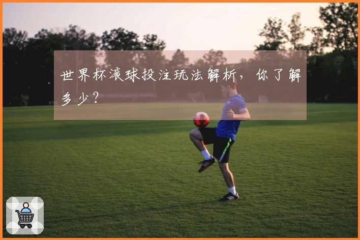 世界杯滚球投注玩法解析，你了解多少？