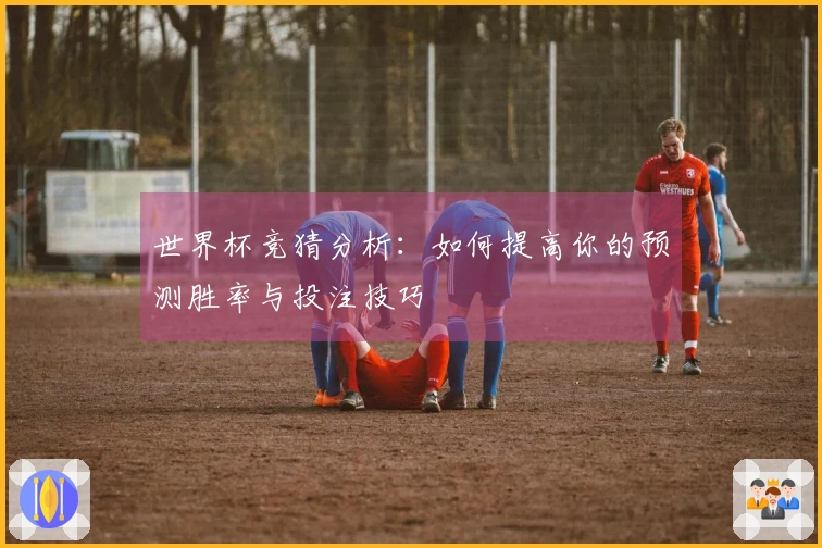 世界杯竞猜分析：如何提高你的预测胜率与投注技巧