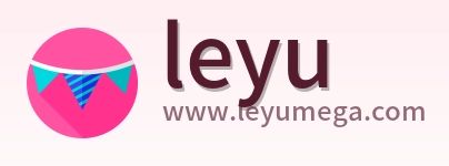 leyu Logo